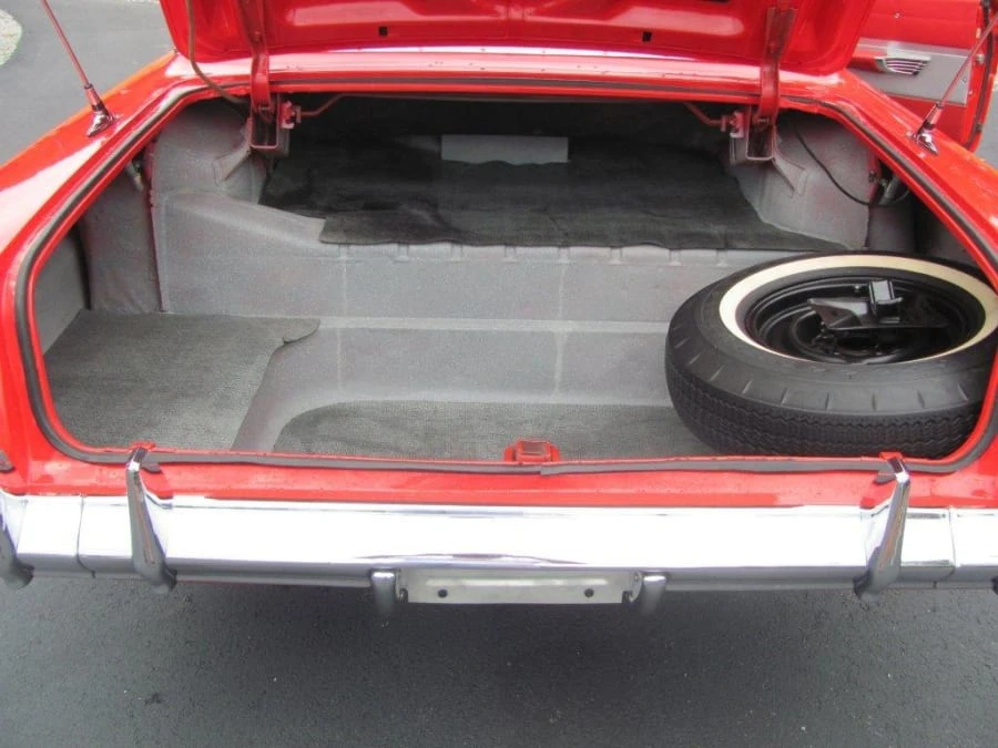 1961 Chevrolet Impala 3rd Gen - Image 5 of 8