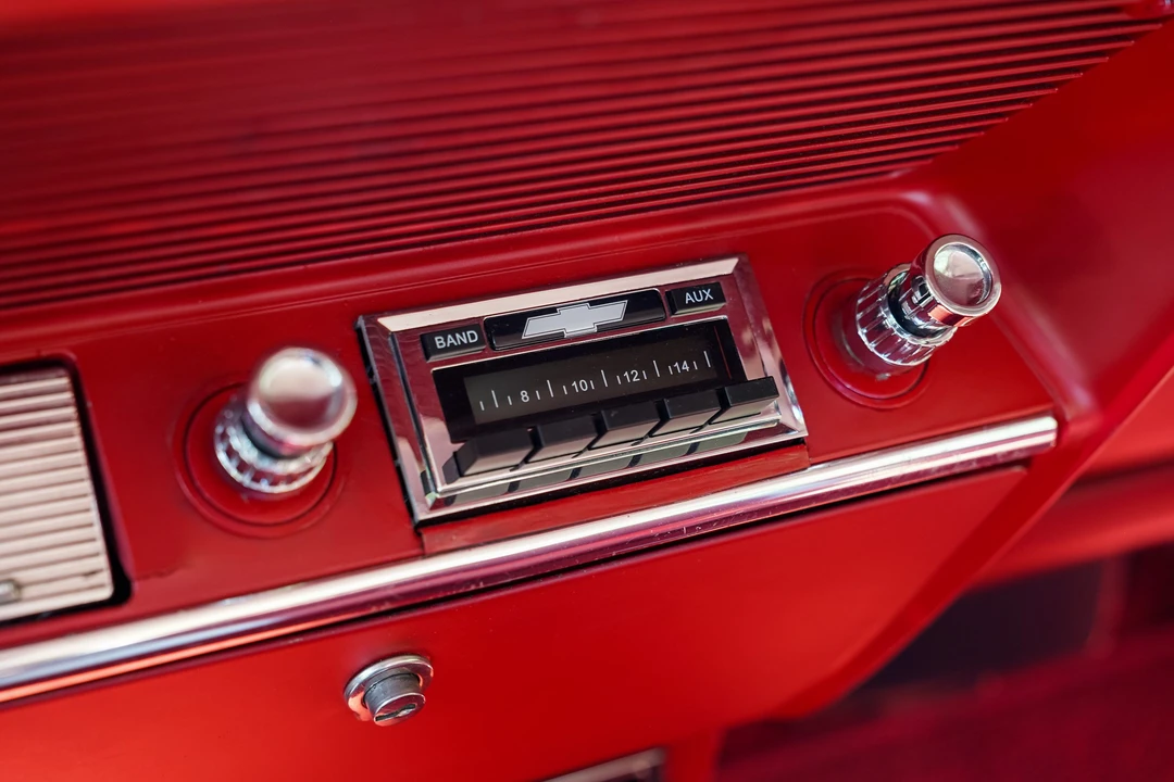 1961 Chevrolet Impala 3rd Gen - Image 18 of 31
