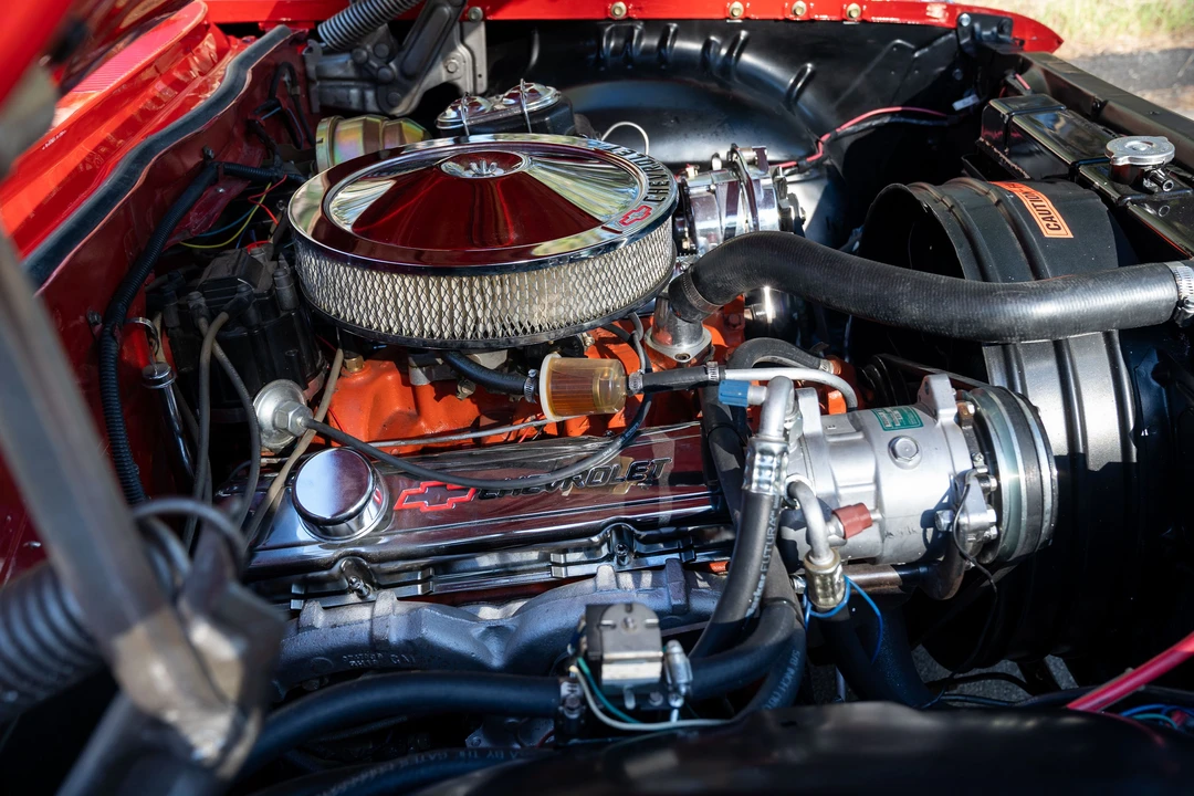 1961 Chevrolet Impala 3rd Gen - Image 29 of 31
