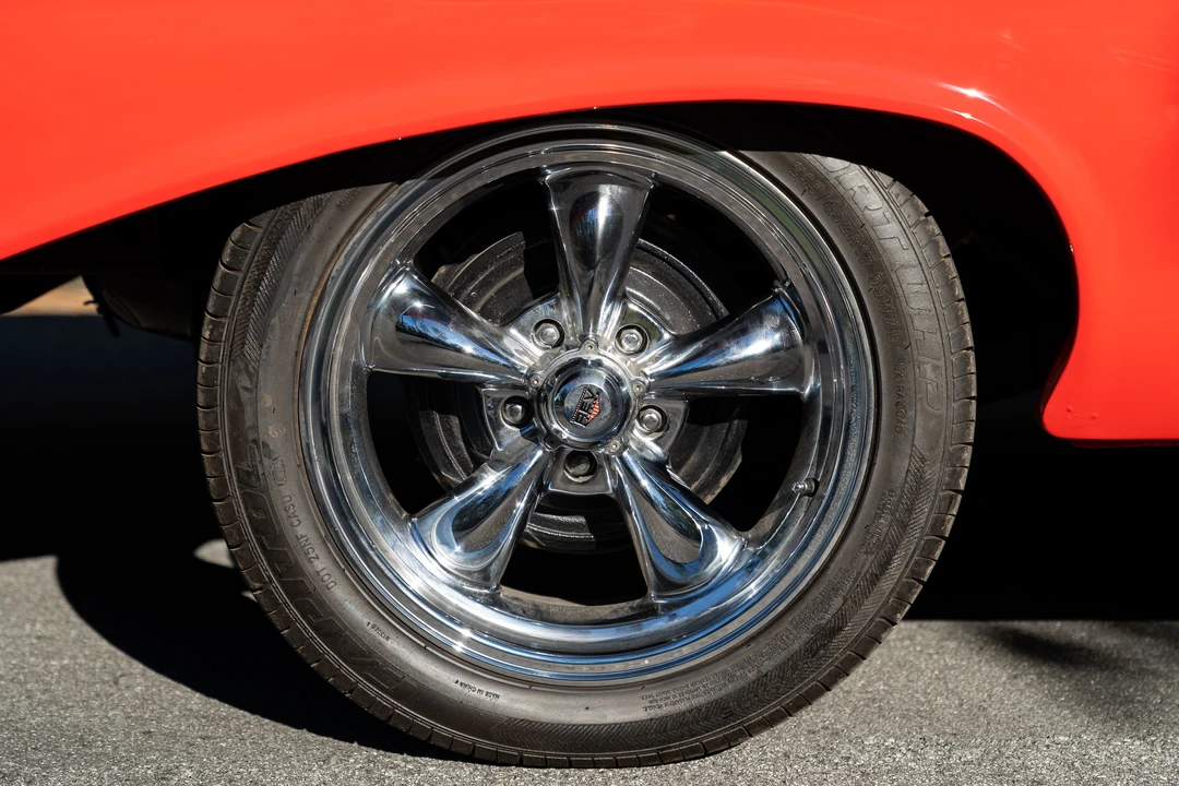 1961 Chevrolet Impala 3rd Gen - Image 21 of 31