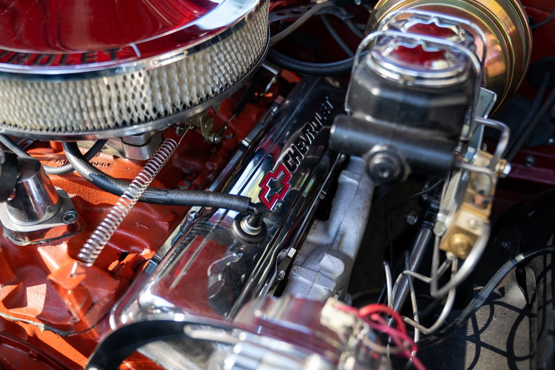 1961 Chevrolet Impala 3rd Gen - Image 25 of 31