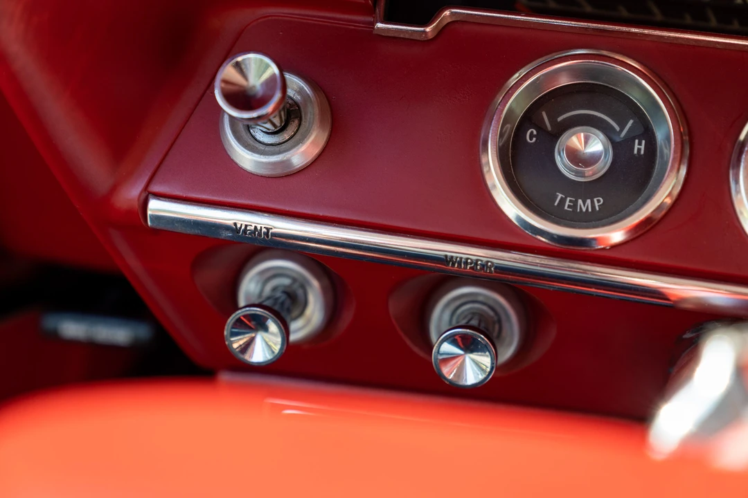 1961 Chevrolet Impala 3rd Gen - Image 14 of 31