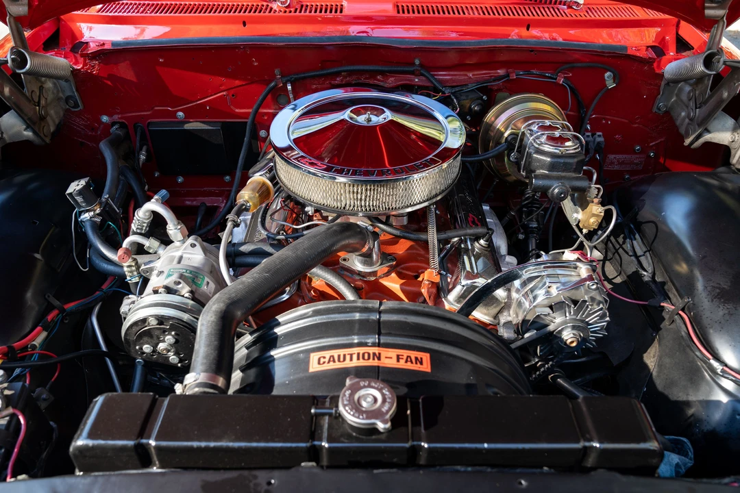 1961 Chevrolet Impala 3rd Gen - Image 31 of 31