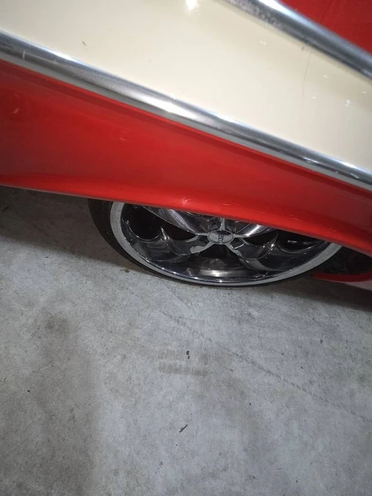 1961 Chevrolet Impala SS 3rd Gen - Image 13 of 13