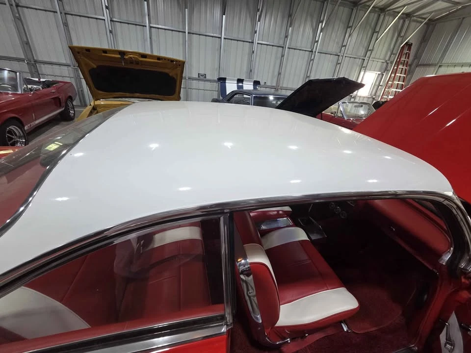 1961 Chevrolet Impala SS 3rd Gen - Image 9 of 20