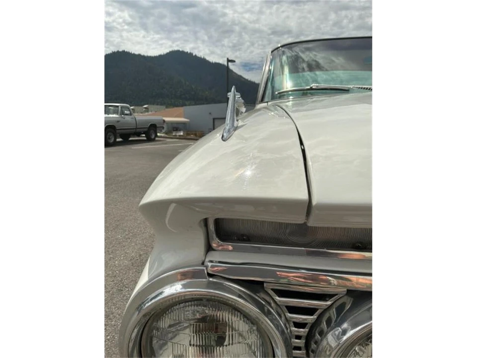 1961 Chevrolet Impala SS 3rd Gen - Image 3 of 30