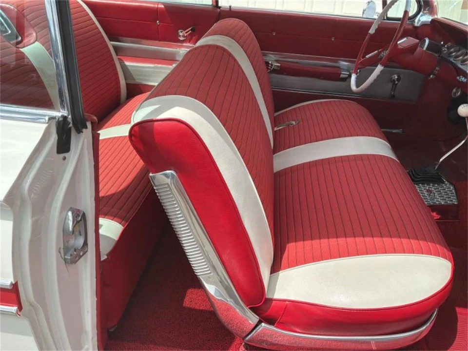1961 Chevrolet Impala SS 3rd Gen - Image 16 of 30