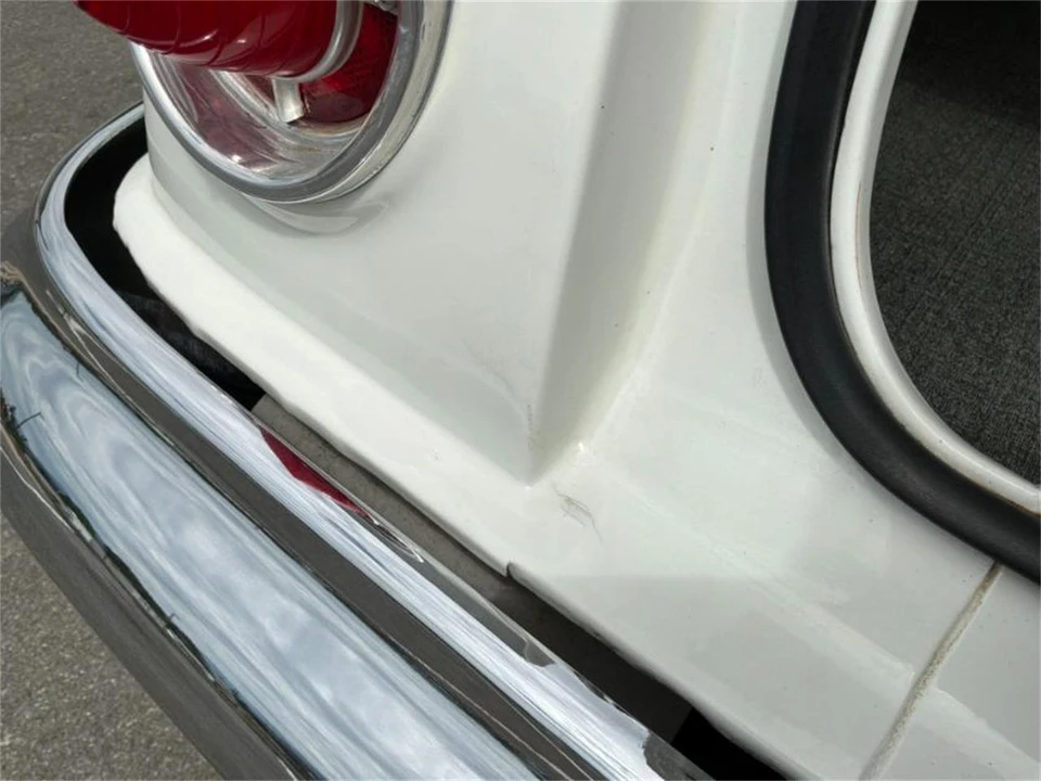 1961 Chevrolet Impala SS 3rd Gen - Image 13 of 30