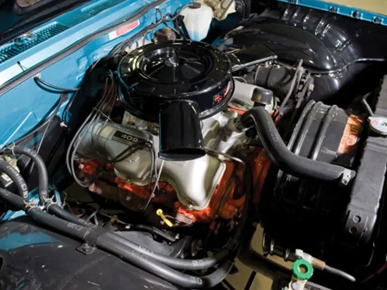 1961 Chevrolet Impala 3rd Gen - Image 12 of 21