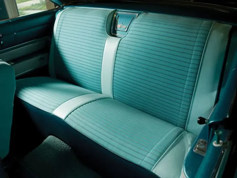 1961 Chevrolet Impala 3rd Gen - Image 13 of 21