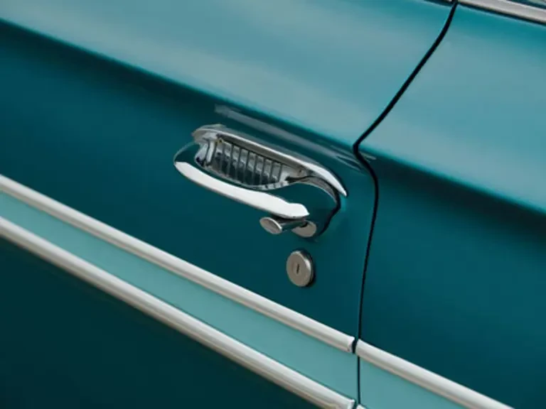 1961 Chevrolet Impala 3rd Gen - Image 18 of 21