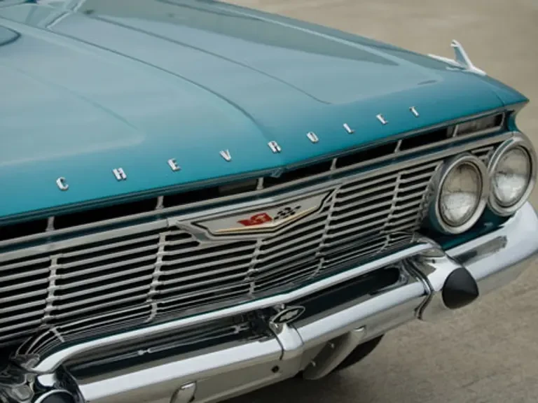 1961 Chevrolet Impala 3rd Gen - Image 14 of 21