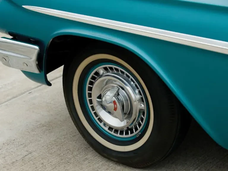 1961 Chevrolet Impala 3rd Gen - Image 17 of 21