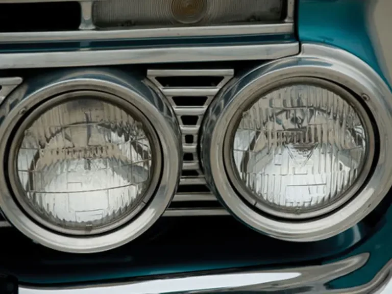 1961 Chevrolet Impala 3rd Gen - Image 16 of 21