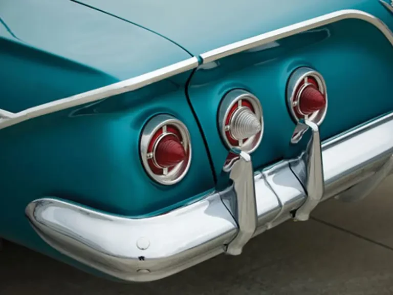 1961 Chevrolet Impala 3rd Gen - Image 7 of 21