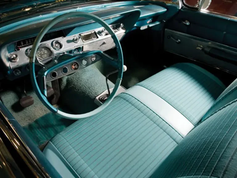 1961 Chevrolet Impala 3rd Gen - Image 5 of 21