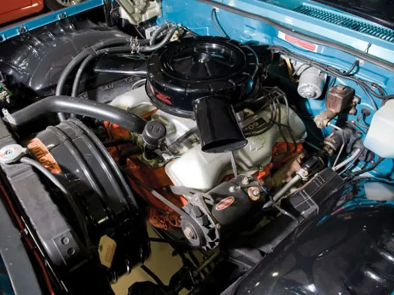 1961 Chevrolet Impala 3rd Gen - Image 4 of 21