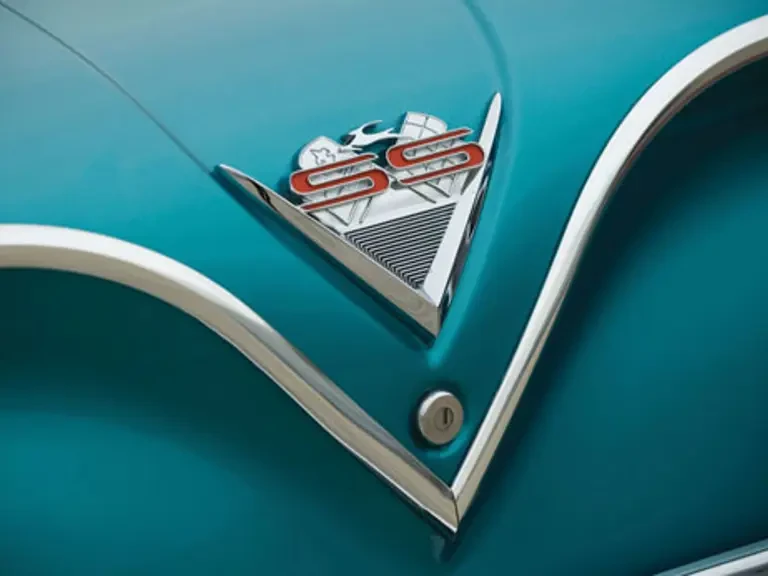1961 Chevrolet Impala 3rd Gen - Image 8 of 21