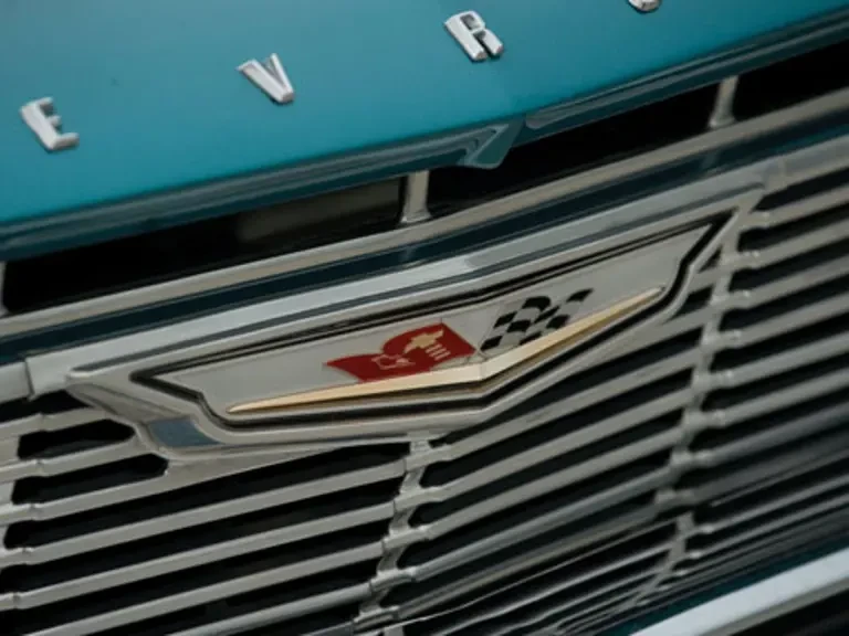 1961 Chevrolet Impala 3rd Gen - Image 15 of 21