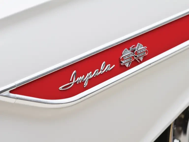 1961 Chevrolet Impala 3rd Gen - Image 9 of 23