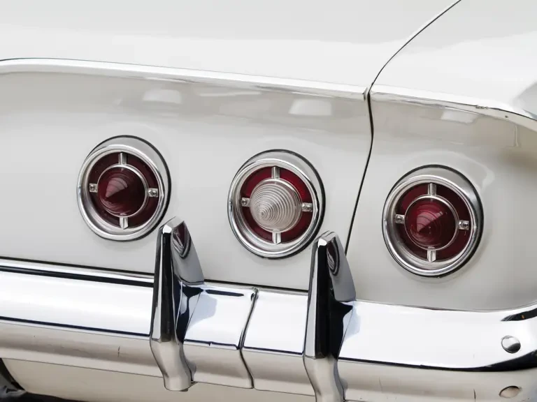 1961 Chevrolet Impala 3rd Gen - Image 10 of 23