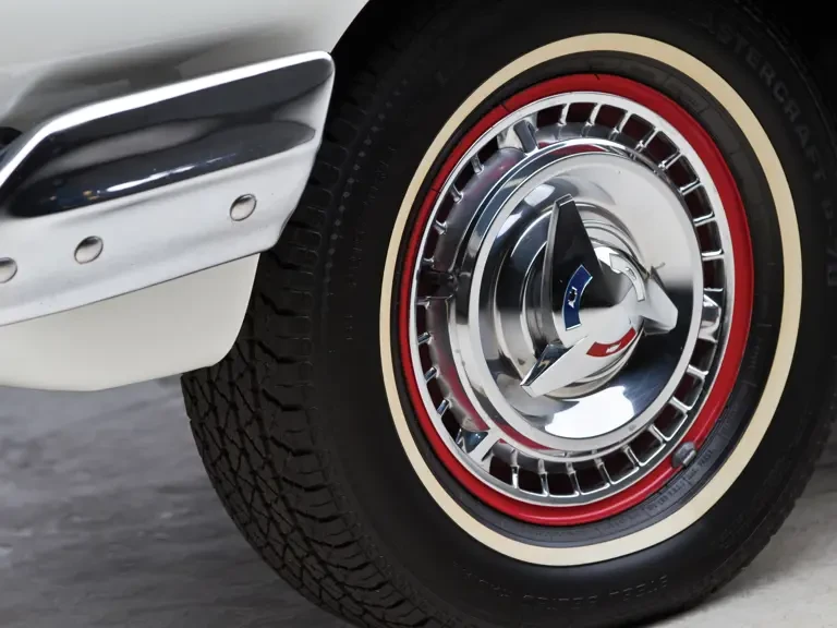 1961 Chevrolet Impala 3rd Gen - Image 15 of 23