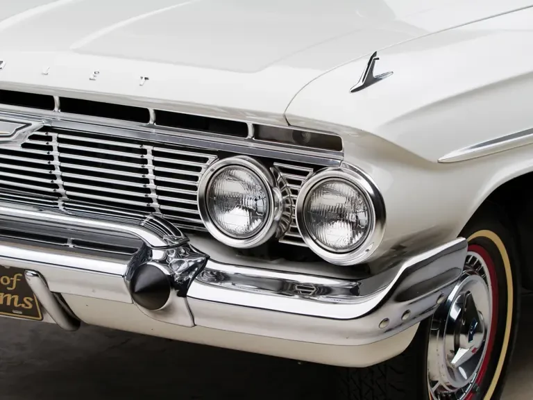 1961 Chevrolet Impala 3rd Gen - Image 12 of 23