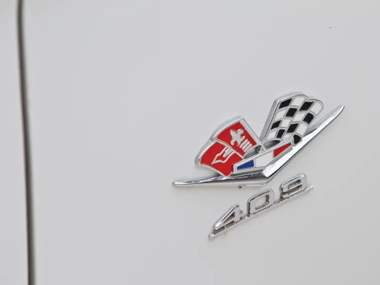 1961 Chevrolet Impala 3rd Gen - Image 7 of 23