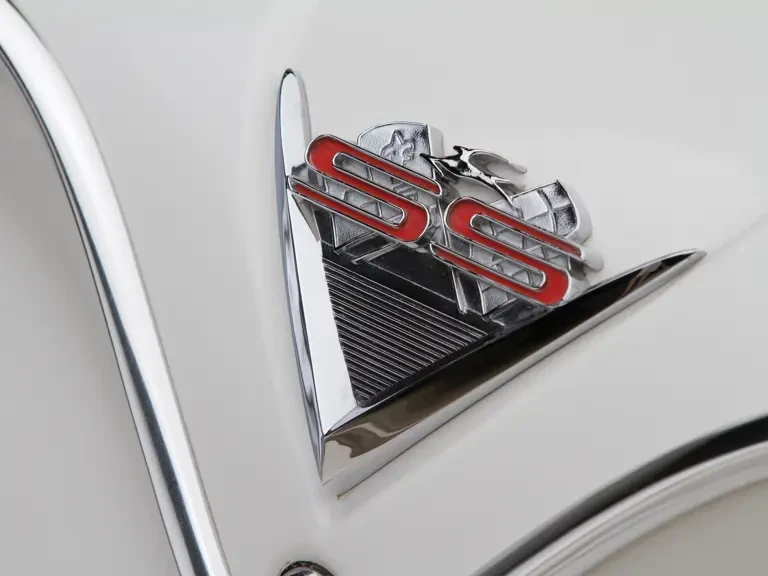1961 Chevrolet Impala 3rd Gen - Image 8 of 23