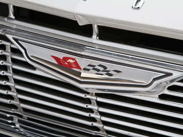 1961 Chevrolet Impala 3rd Gen - Image 11 of 23