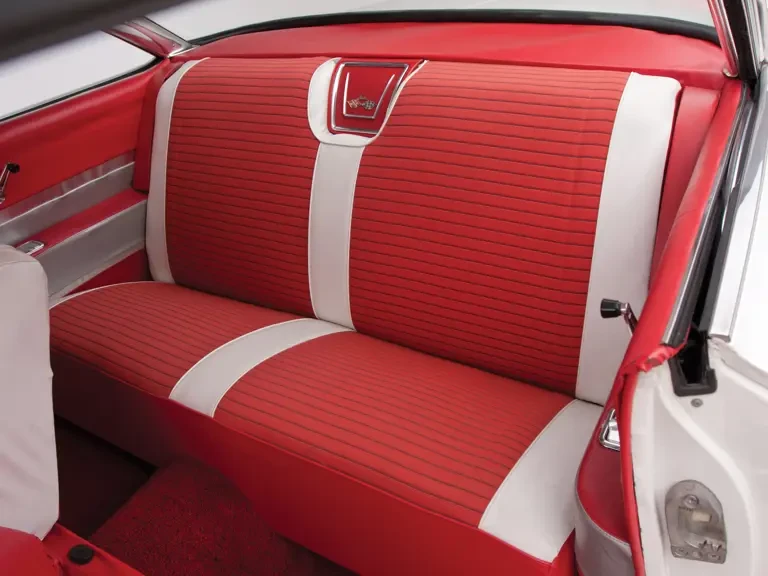 1961 Chevrolet Impala 3rd Gen - Image 19 of 23