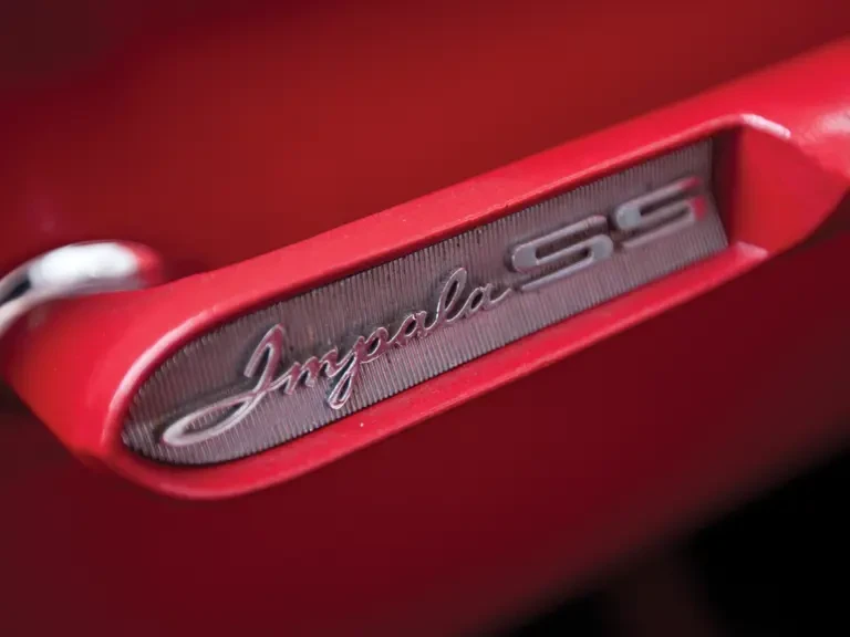 1961 Chevrolet Impala 3rd Gen - Image 18 of 23