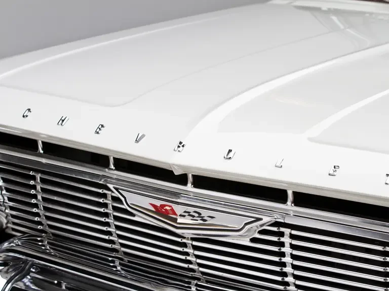 1961 Chevrolet Impala 3rd Gen - Image 14 of 23