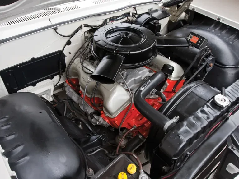 1961 Chevrolet Impala 3rd Gen - Image 22 of 23