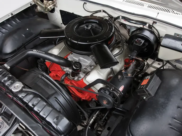 1961 Chevrolet Impala 3rd Gen - Image 4 of 23