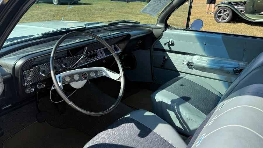 1961 Chevrolet Impala 2nd Gen - Image 6 of 10