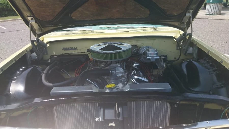 1961 Chevrolet Impala 3rd Gen - Image 11 of 12