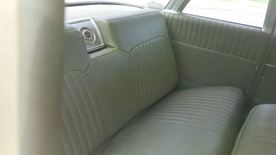 1961 Chevrolet Impala 3rd Gen - Image 9 of 12