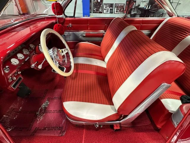 1961 Chevrolet Impala 2nd Gen - Image 18 of 21