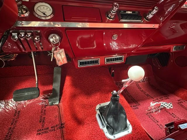 1961 Chevrolet Impala 2nd Gen - Image 16 of 21