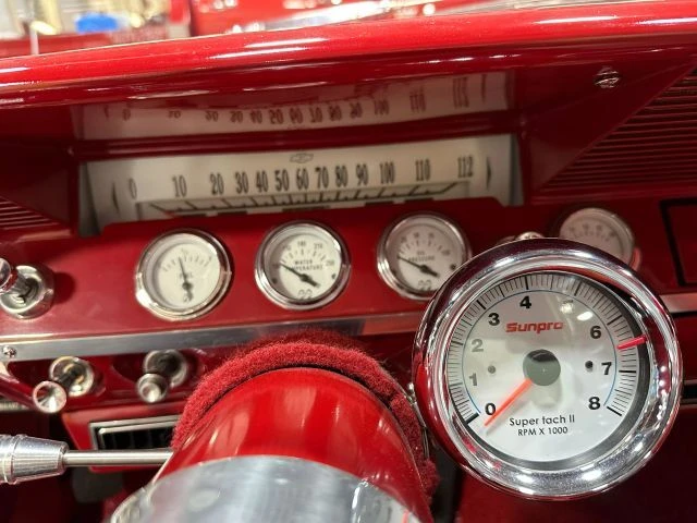1961 Chevrolet Impala 2nd Gen - Image 14 of 21