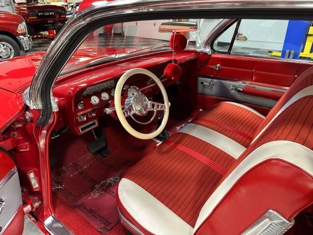 1961 Chevrolet Impala 2nd Gen - Image 11 of 21