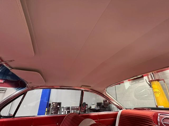 1961 Chevrolet Impala 2nd Gen - Image 20 of 21