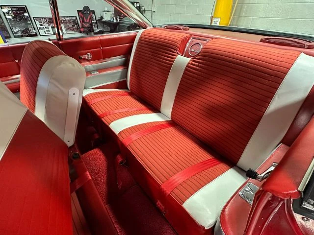1961 Chevrolet Impala 2nd Gen - Image 19 of 21