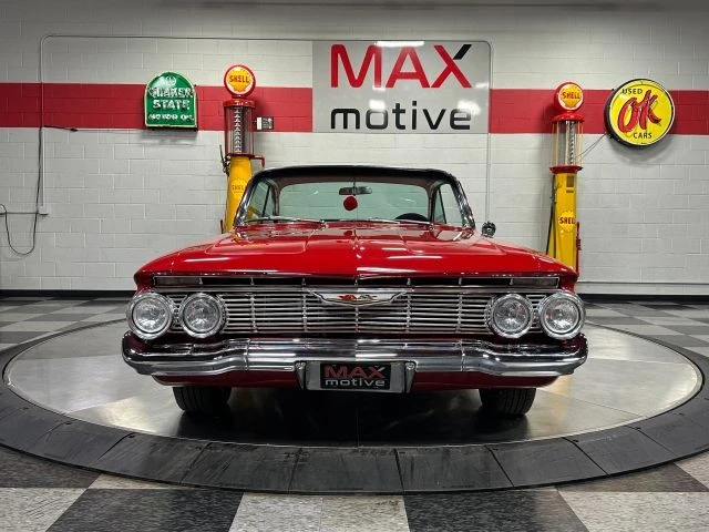 1961 Chevrolet Impala 2nd Gen - Image 2 of 12