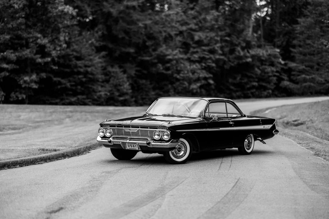 1961 Chevrolet Impala 3rd Gen - Image 29 of 31