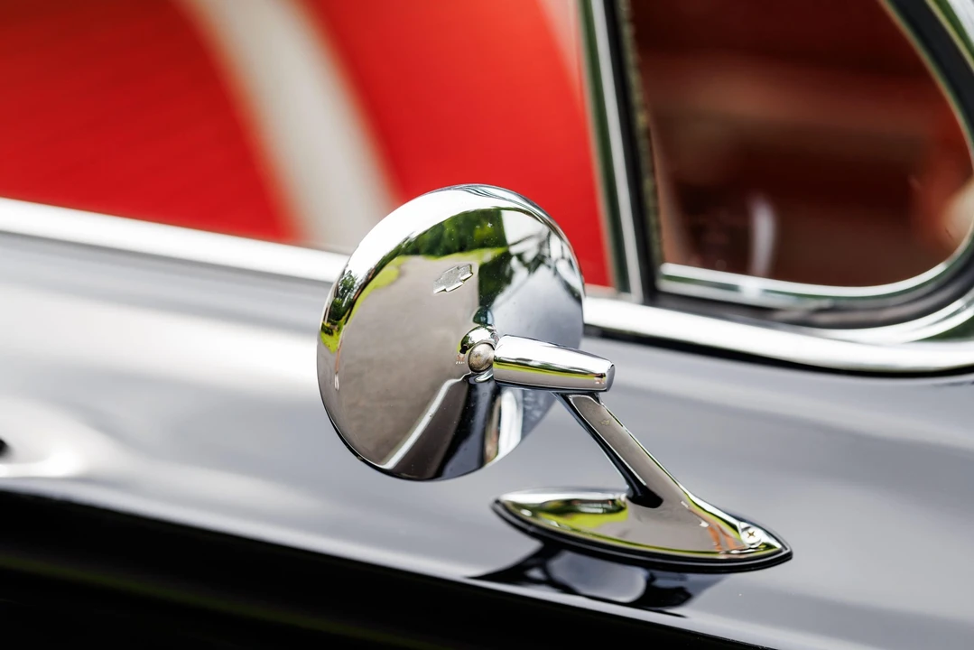 1961 Chevrolet Impala 3rd Gen - Image 31 of 31