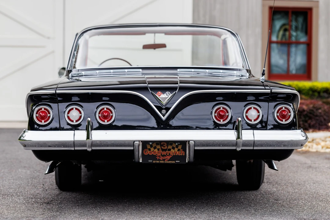 1961 Chevrolet Impala 3rd Gen - Image 16 of 31