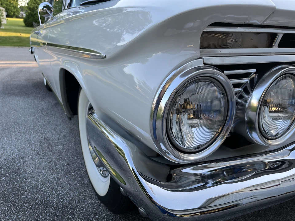 1961 Chevrolet Impala 3rd Gen - Image 25 of 31