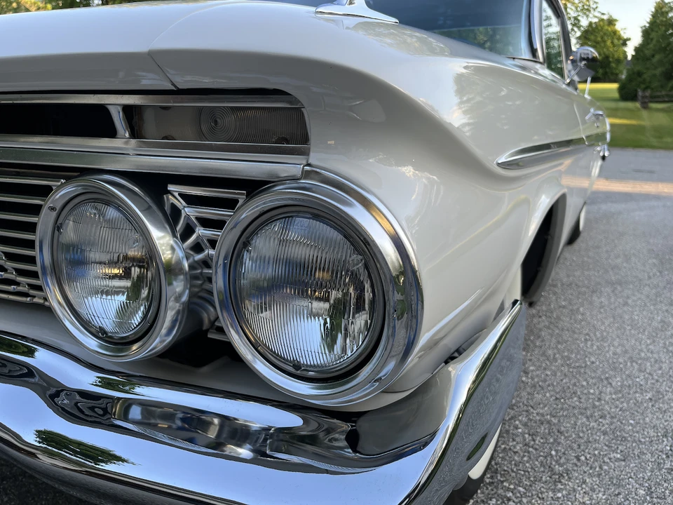 1961 Chevrolet Impala 3rd Gen - Image 28 of 31